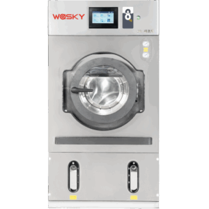 Máy giặt khô 8kg