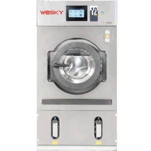 Máy giặt khô 12kg