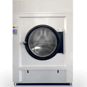 Máy sấy công nghiệp 100kg Wasky