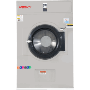 Máy sấy công nghiệp 50kg Wasky