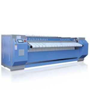 Máy là lô công nghiệp khổ 3300mm