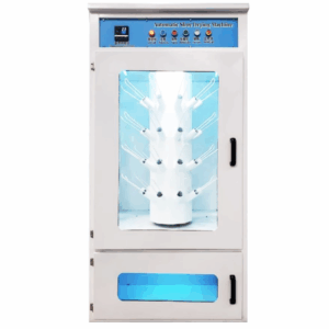 Máy sấy giày công nghiệp 20 đôi